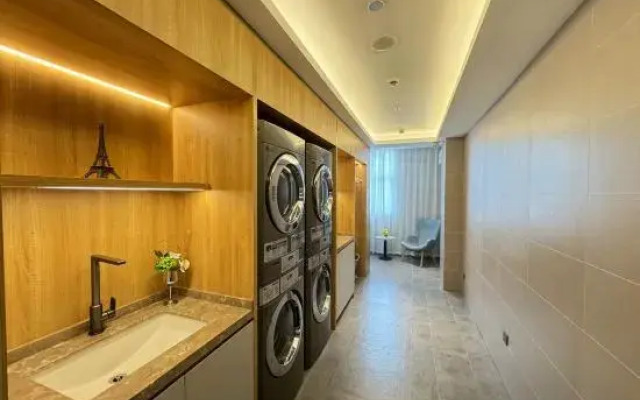 Homeinn · neo (Changzhou Jintan Xintiandi)