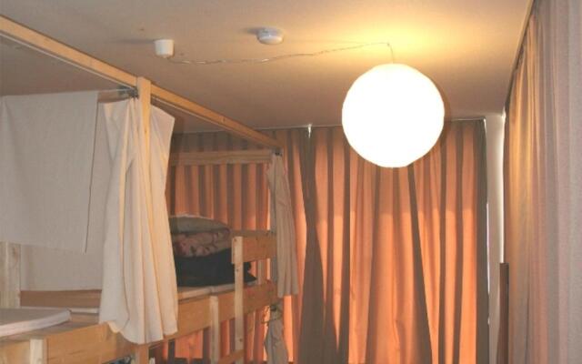 Tabibitoyado Kirinya Hostel in Uji