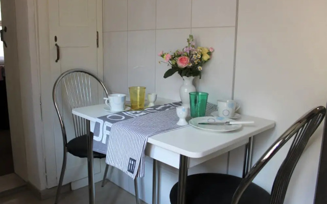 Ferienwohnung Brunnenblick