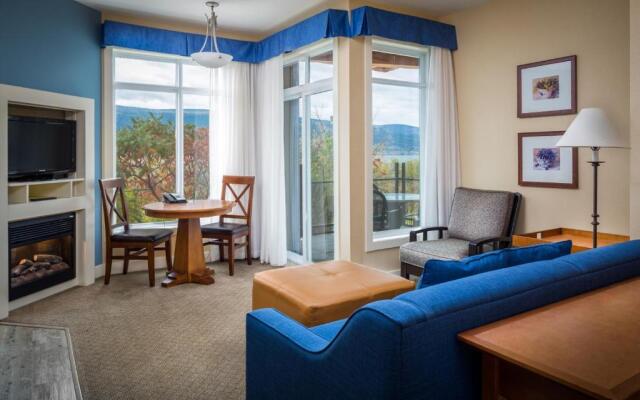 Summerland Waterfront Resort & Spa