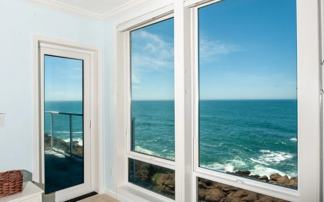 Whale Crossing 2 Bedroom Condo