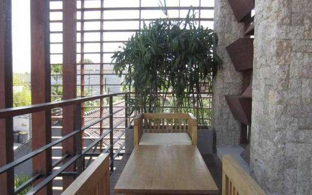 Adma Umalas Resort