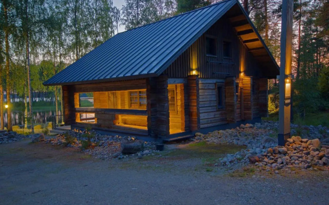 Villa Ankkuri