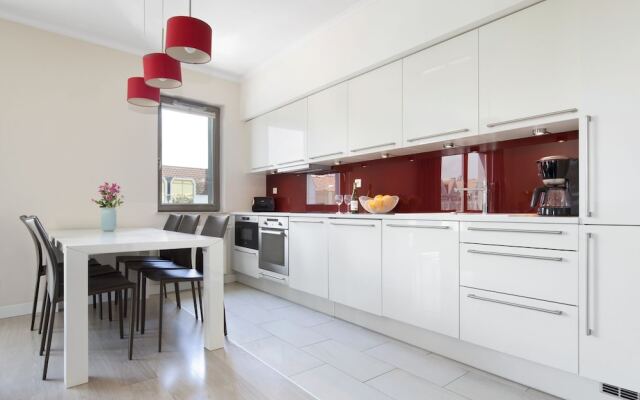 Elite Apartments Szafarnia King Size