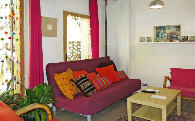 Au Soleil Joyeux (CTU201)