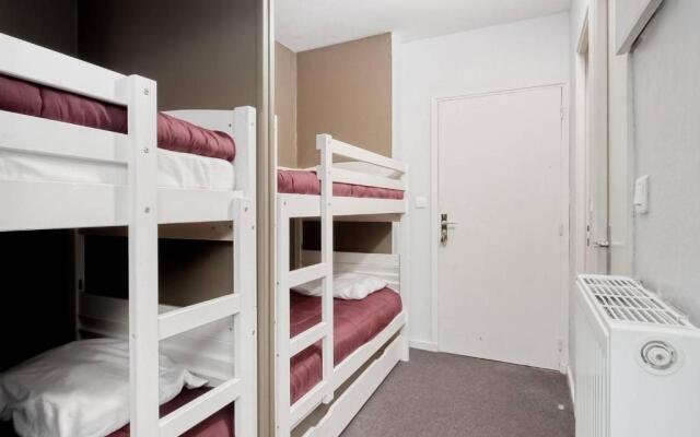 Appartement Gourette, 1 pièce, 6 personnes - FR-1-400-10