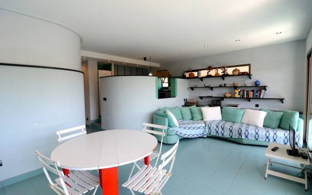 Apartamento La Pineda I 19 3-6