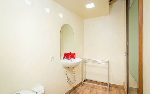 ZEN Rooms Raya Padonan