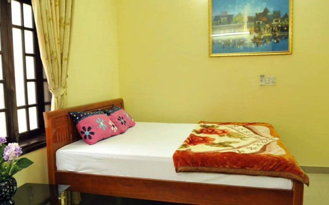 Lucky Home Stay