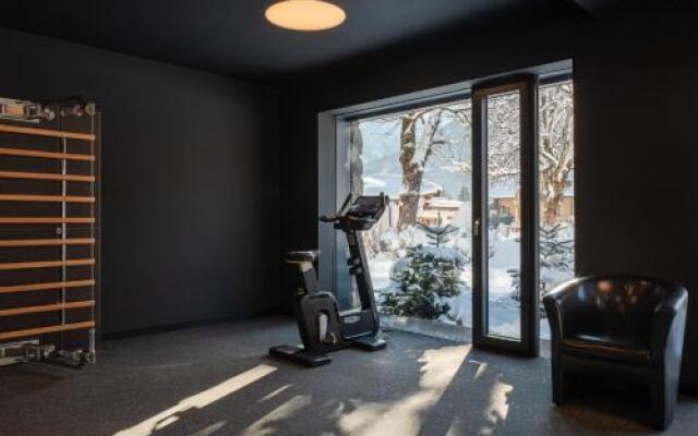 Appartements Kammerlander