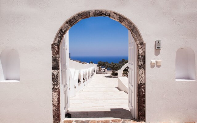 Grand Villa Santorini