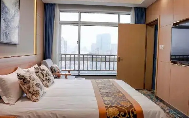 SISU Guest House