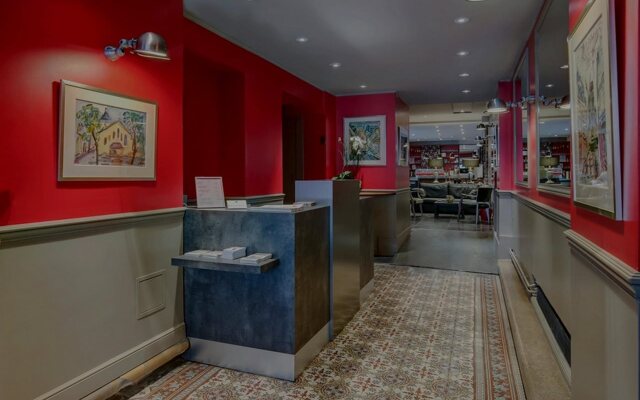 Hotel 29 Lepic