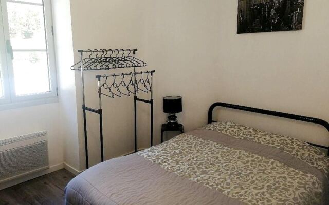Apartment with One Bedroom in Cauterets, with Wonderful Mountain View, Balcony And Wifi