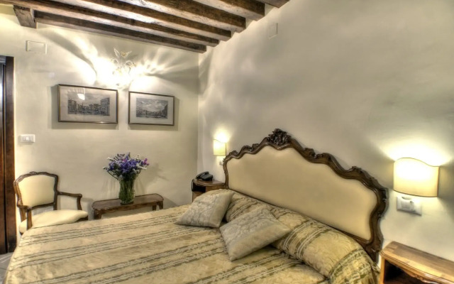 Hotel Scandinavia - Relais