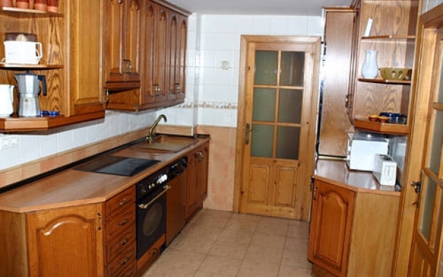 Casa Rural Los Cerezos