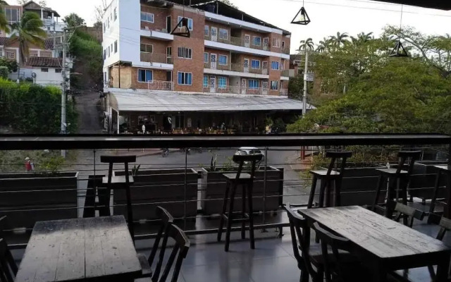 Hotel el Balcón Bolivariano