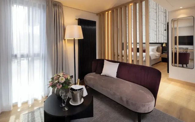 Wellness & Genuss Resort Engel