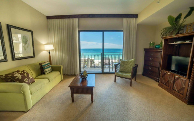 Origin at Seahaven