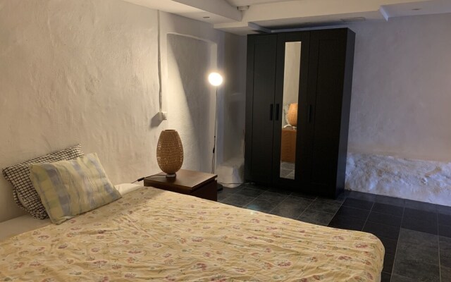 Fantastic Cozy Apartment With sea View