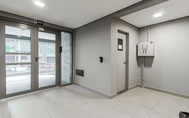 Hub Vila Madalena
