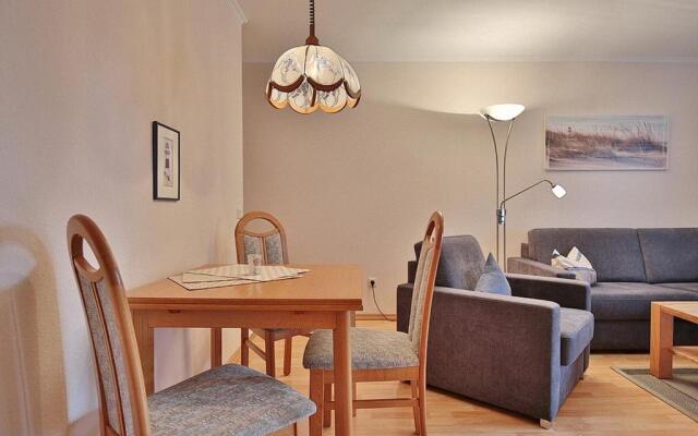 Gorch-Fock-Park Haus 57 Gorch-Fock-Park 57 Appartement 14