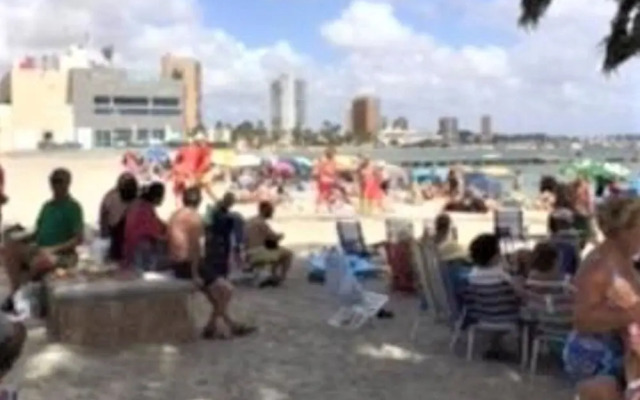 Casa Mariposa:2bed,ac,beach