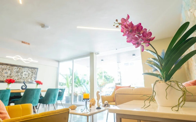 Hotel Bahia Azul