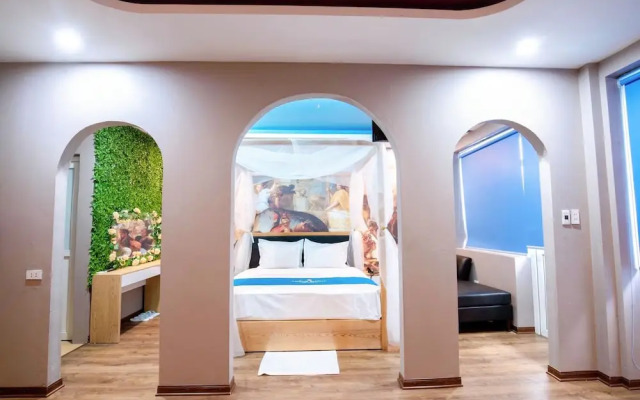 Huong Duong Hotel