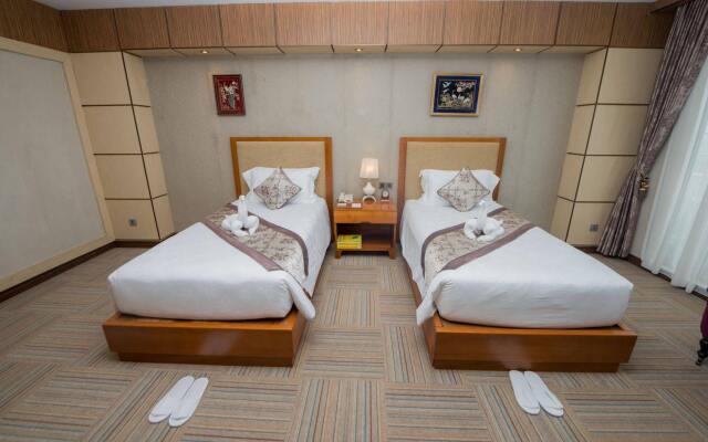 Sky Star Hotel