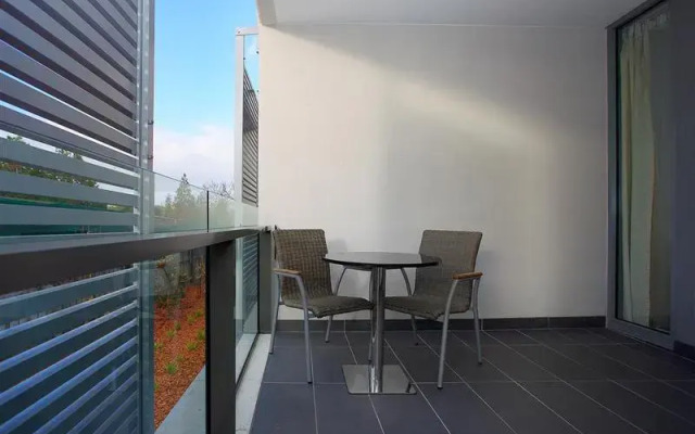 Best Western Premier Hotel 115 Kew