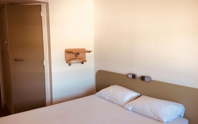 ibis Budget Aix Le Canet