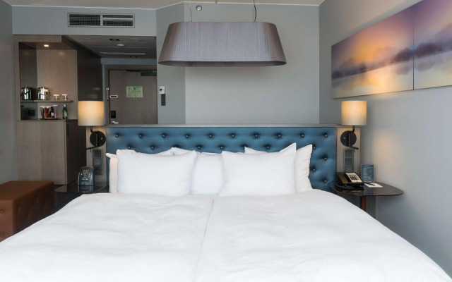 Hilton Helsinki Strand