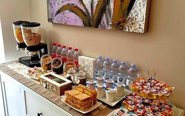 Bed and Breakfast Federica