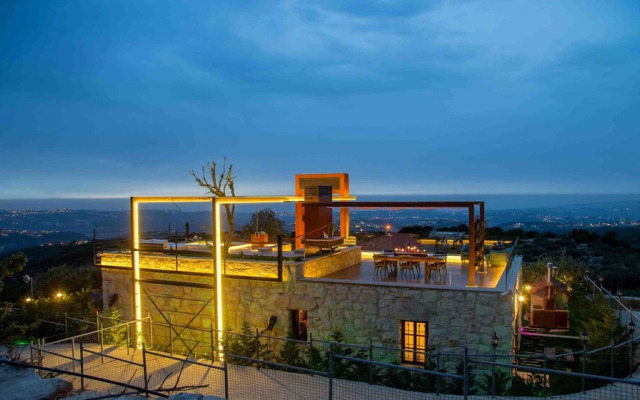 Zen Lifestyle Villa