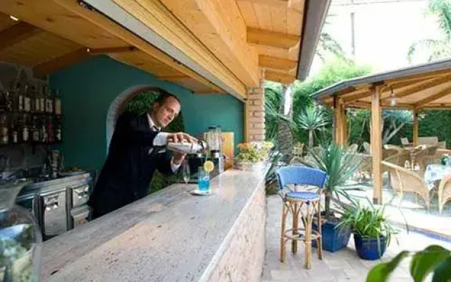 Hotel Stella Maris 4 stelle Cilento