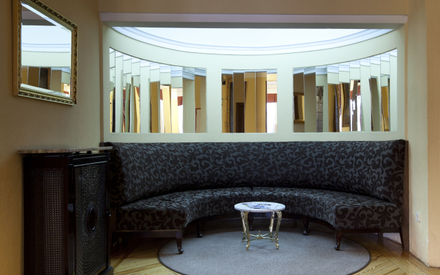 Hotel Mediodia
