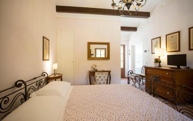 Agriturismo La Renaia