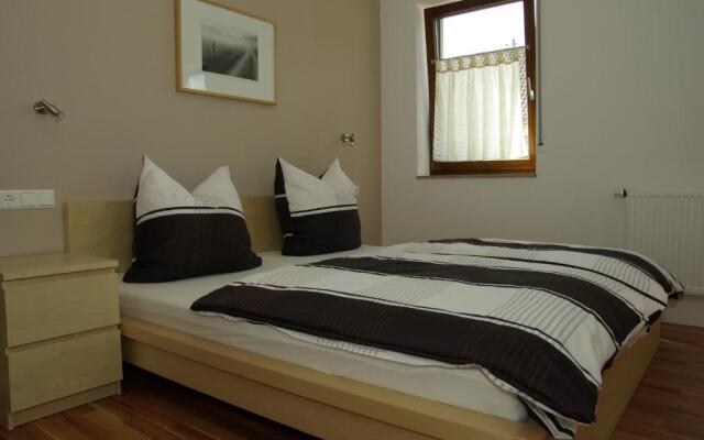 Gästezimmer zwischen Neckar und Enz