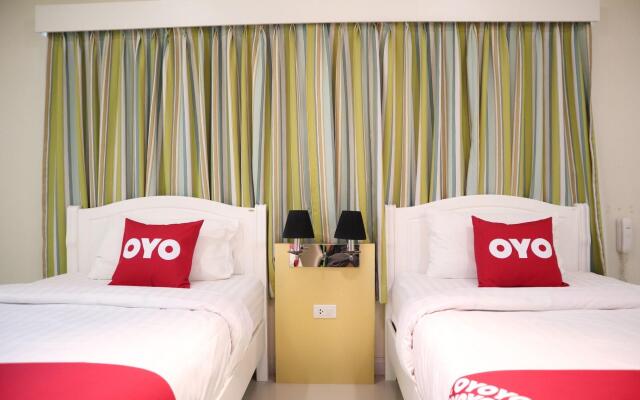 OYO 800 Orbit Key Hotel