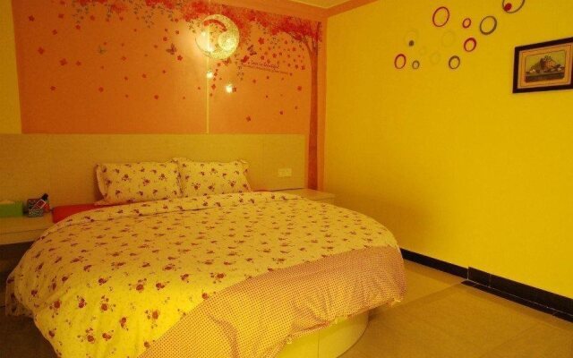 Jiaying Chain Hotel Dongguan Chashan Railway Station Branch