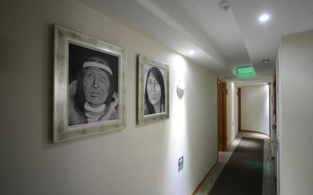 Hotel Boutique Reyall