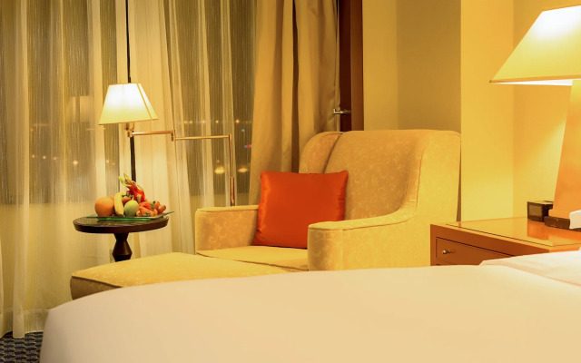 Renaissance Tianjin TEDA Convention Centre Hotel