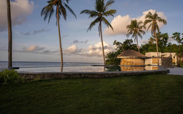 Parklane Bohol Resort and Spa
