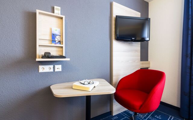 Ibis Styles Filderstadt Stuttgart Messe