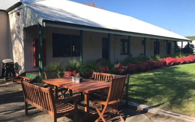 Flowerdale Estate