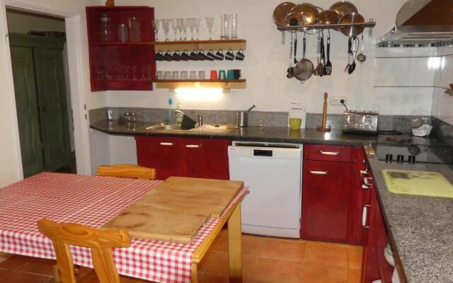 Two Family Appartement