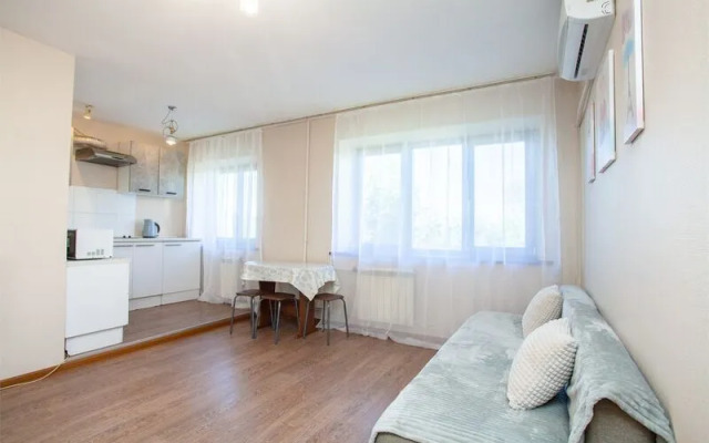 Апартаменты Санрайз Флат на ул. Уборевича, д. 20