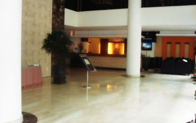 Hotel GRAN CENTRAL