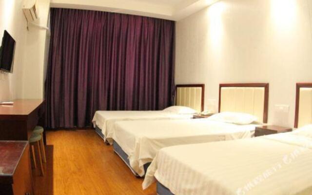 Weihai Jinge Hotel